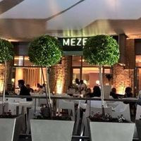 Melrose Arch News Cafe