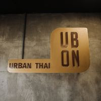 Ubon Thai