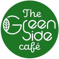 The Green Side Cafe