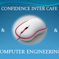 Confidence Inter Cafe Computer Engineering