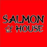 Salmon House Majik Forest