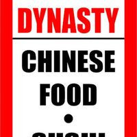 Dynasty Chinese [cape Town]