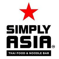 Simply Asia Sea Point