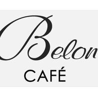 Belon CafÈ At Atlantic Beach