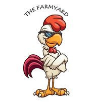 The Farmyard Farmstall