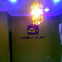 Best Western Meloch