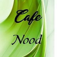 CafÉ Nood