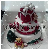 Cakes By Karen K