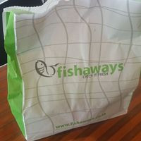 Fish Aways