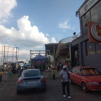 Chicken Licken Bara Square