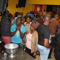 Es'khaleni Butchery, Lounge