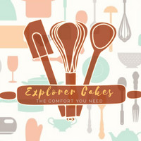 Explorer Cakes