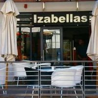 Izabellas