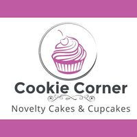 Cookie Corner Novelty Cakes Cupcakes