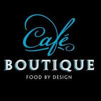 Cafe Boutique