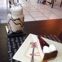 Cafe Frappe