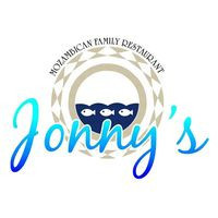 Jonny's Mozambican Family