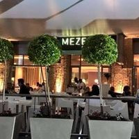 Mezepoli Meze Wine Melrose Arch