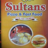 Sultans Pizza