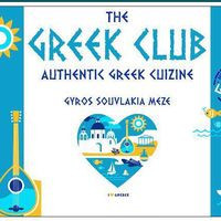 Greek Sporting Club