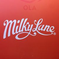 Milky Lane East Rand Mall