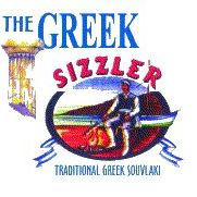 The Greek Sizzler