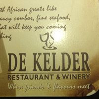 De Kelder