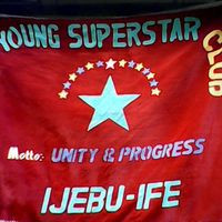 The Young Superstar Club