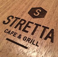 Stretta Cafe