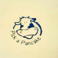 Pick-a-pancake