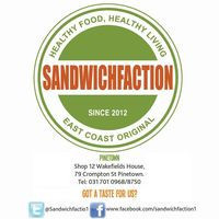 Sandwichfaction