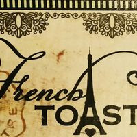 French Toast Koffie Kafee