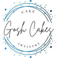 Gosh Cakes Cake Artist