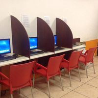 Internet Cafe