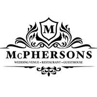 Mcpherson's Wedding Functions Venue