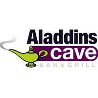 Aladdins Cave