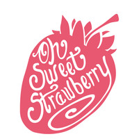 Oh Sweet Strawberry