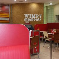 Wimpy