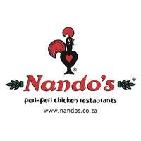 Nando's Cape Road