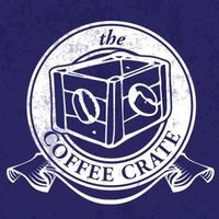 The Coffee Crate Jo'burg