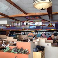 Hoedspruit Spur Steak Ranches