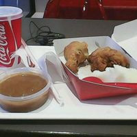 Kfc Secunda