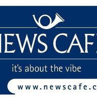 News Cafe Emporors Palace