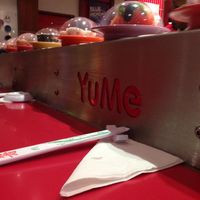 Yu Me Sushi Monte Casino