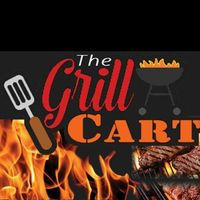 The Grill Cart