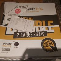 Debonairs Pizza Noordgesig