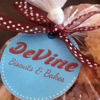 Devine Biscuits Bakes