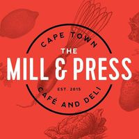 The Mill Press Mason's Press