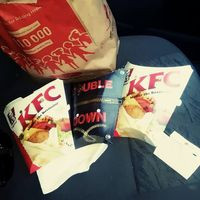 Hillcrest Kfc