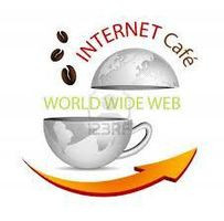 The Technology Generation Internet Cafe